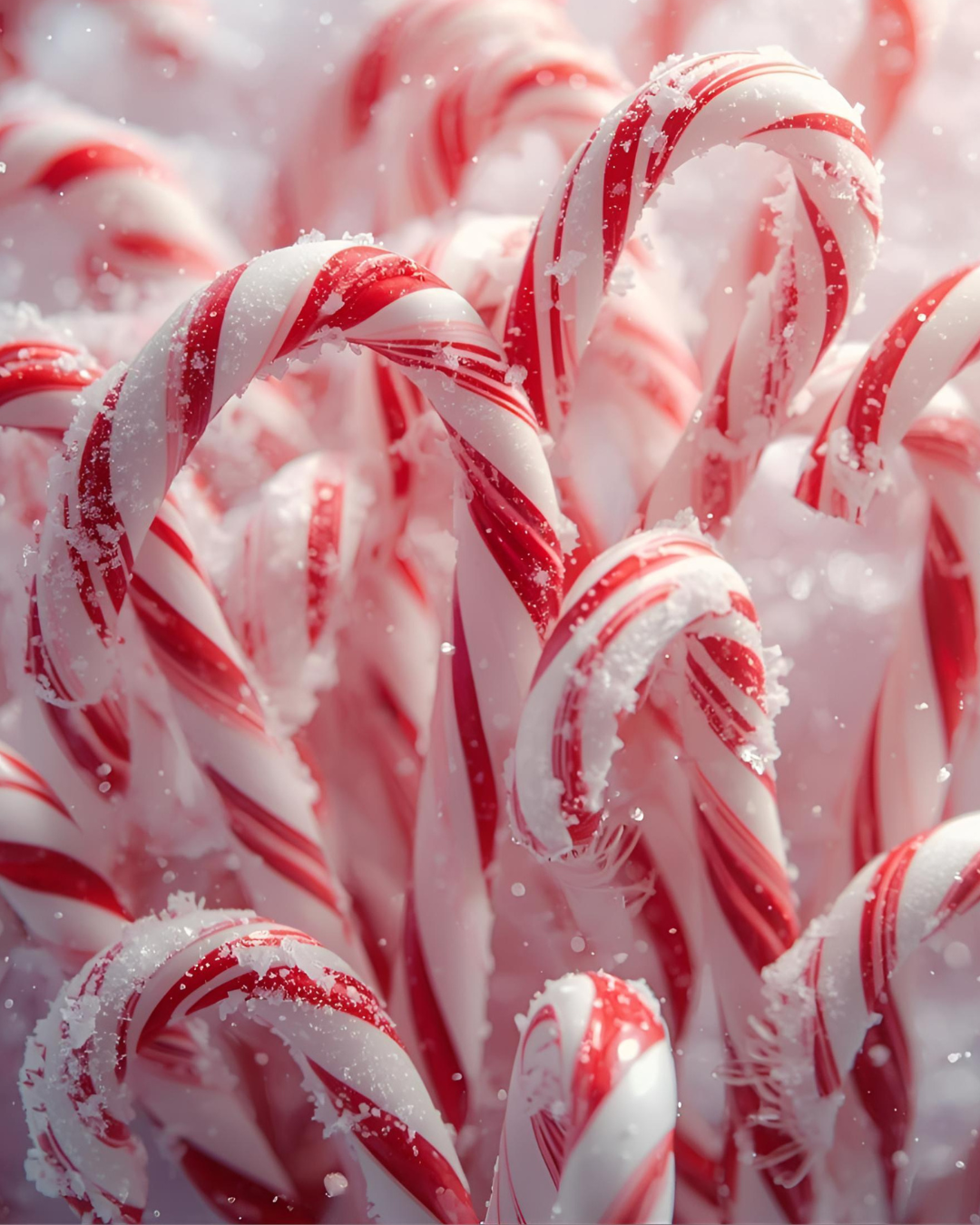 North Pole Reed Diffuser