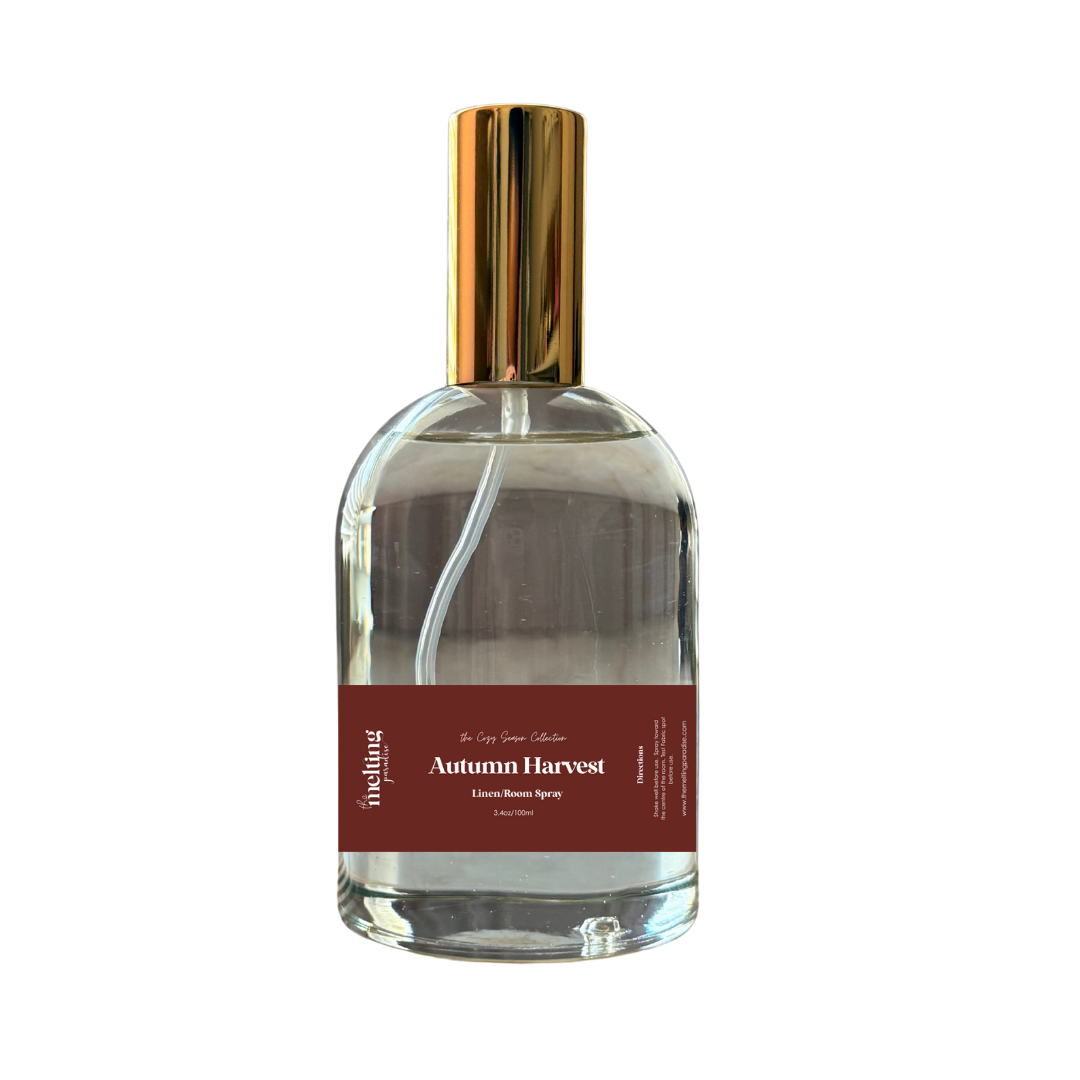 The Cozy Collection Luxury Room Spray