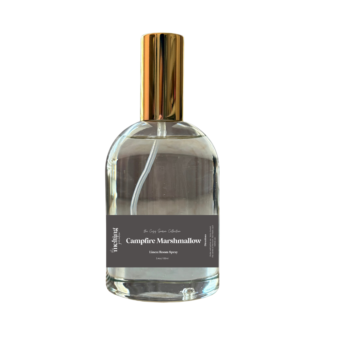 The Cozy Collection Luxury Room Spray