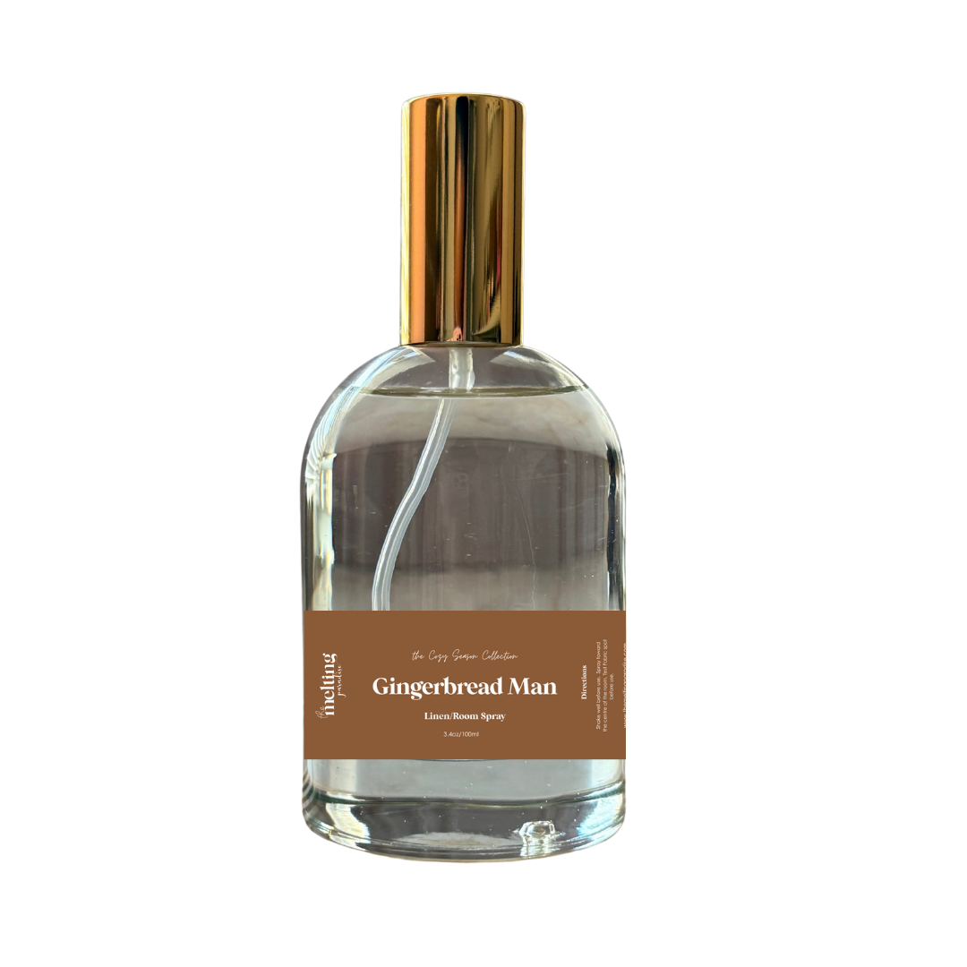 The Cozy Collection Luxury Room Spray