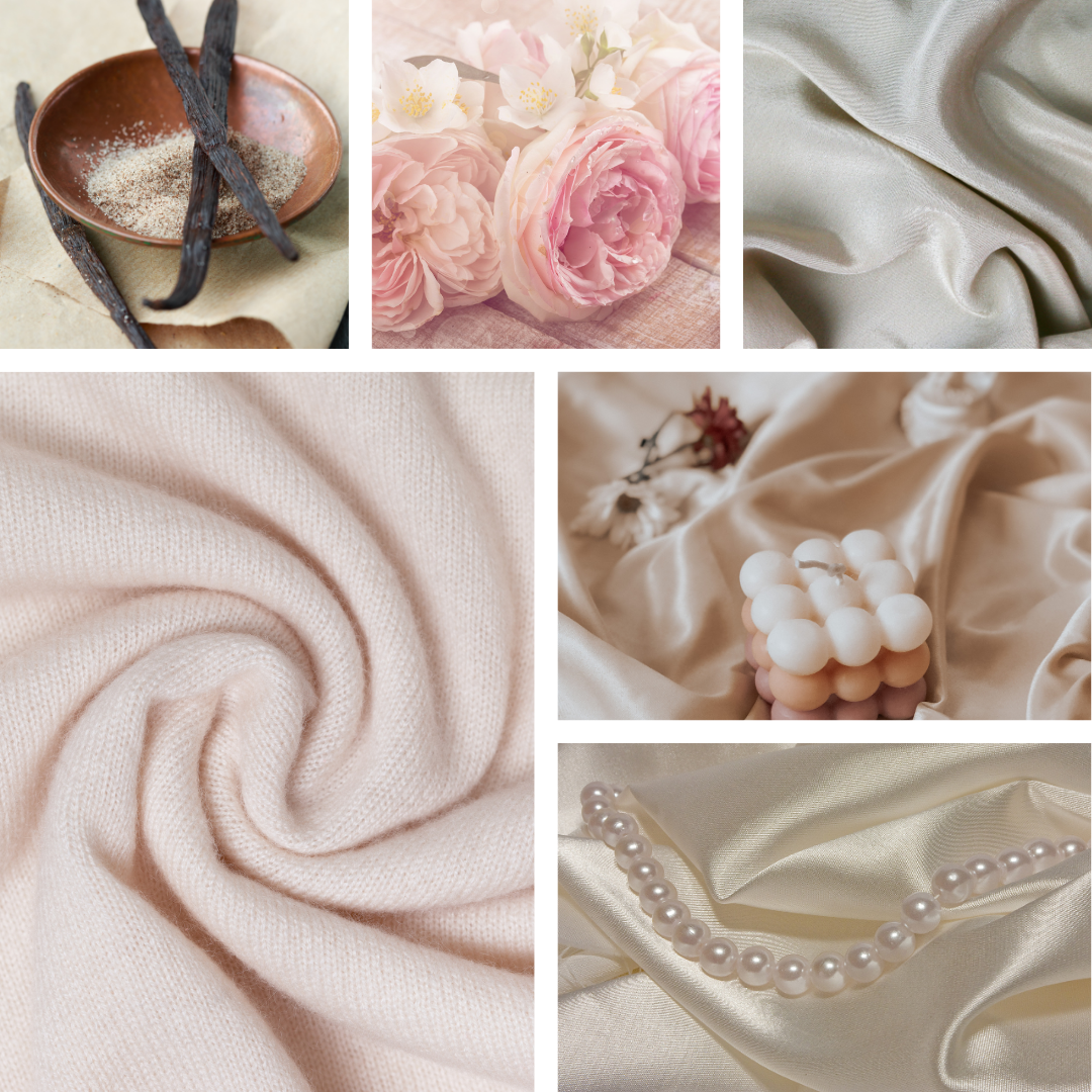 š§“ Cashmere Vanilla Silk Wax Melt