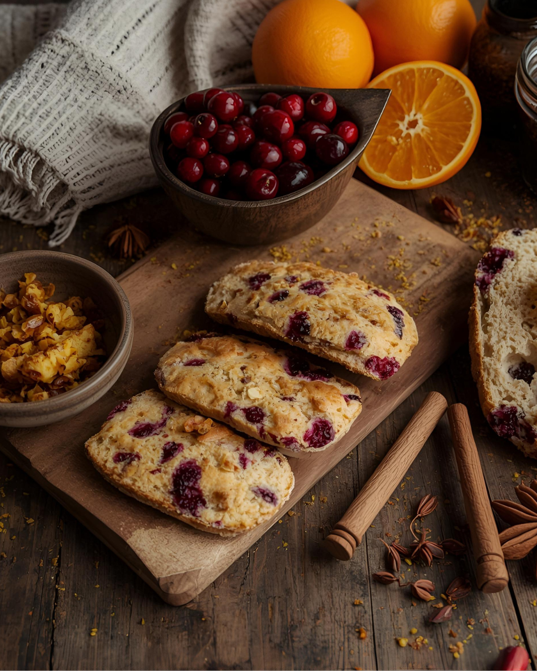 Home for the Holidays Reed Diffuser