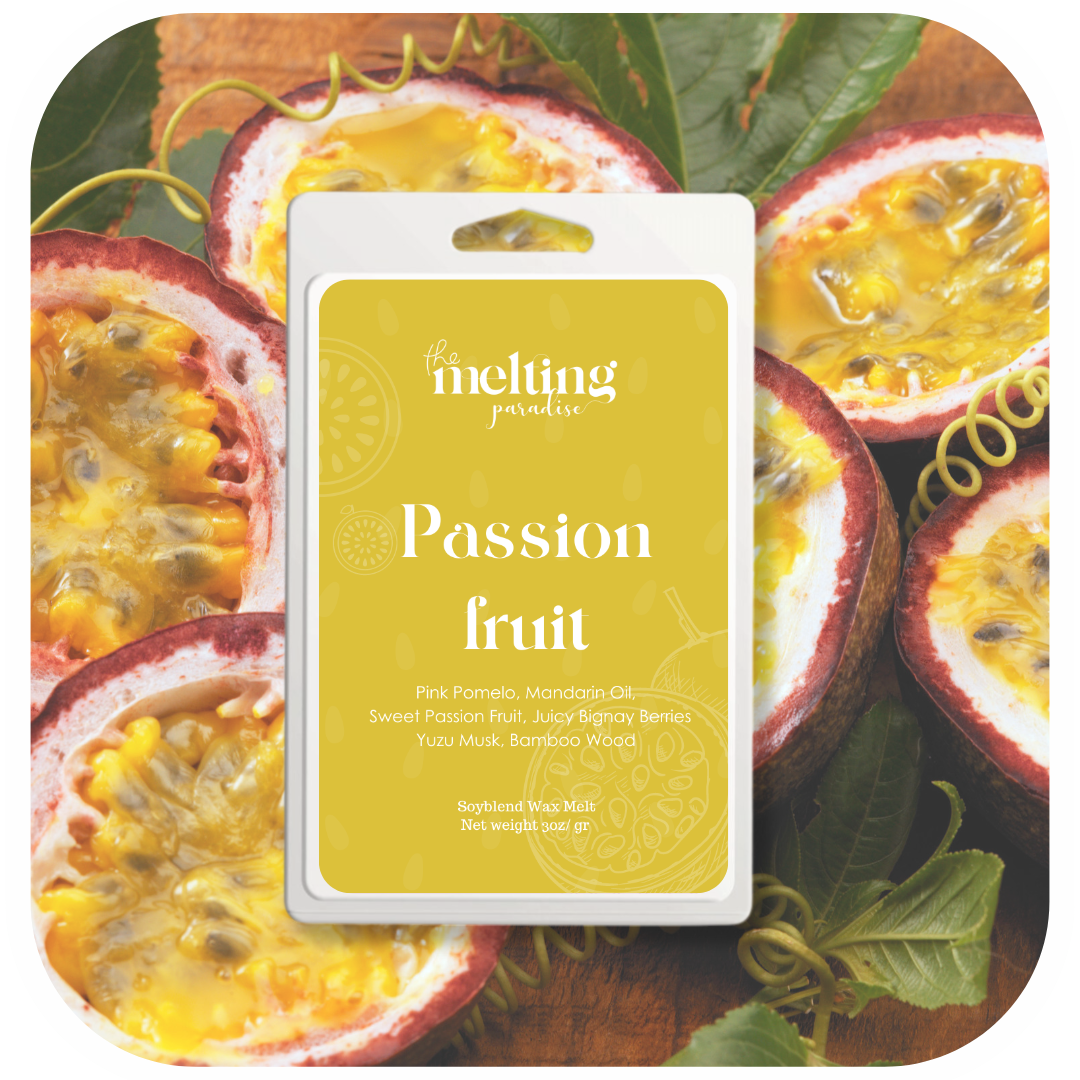 Passionfruit
