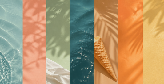 Endless Summer: cuando los aromas se convierten en recuerdos
