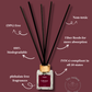 Cabernet Reed Diffuser