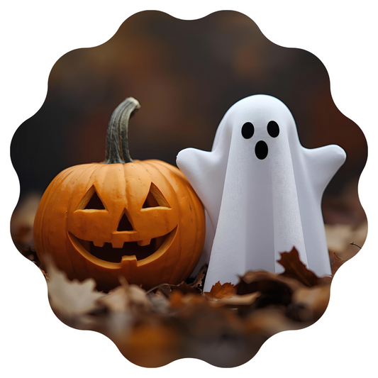 Spooky Season