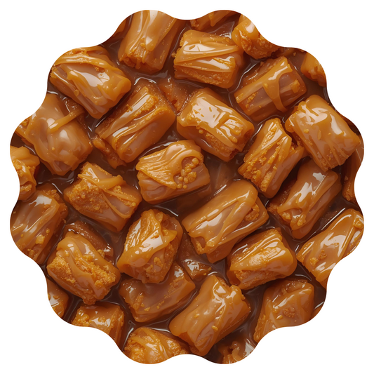 Caramel Praline