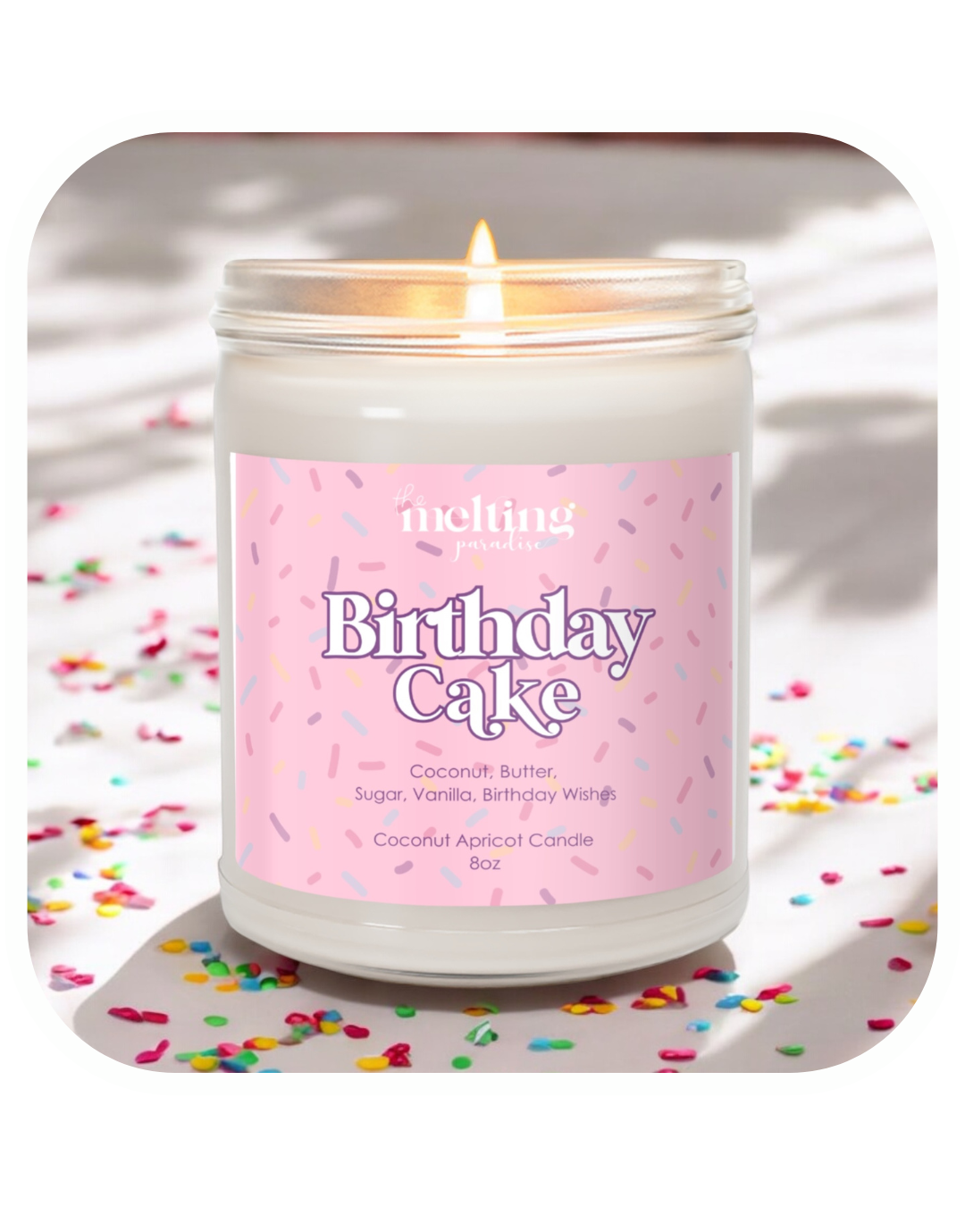 BIRTHDAY CAKE (APRIL)