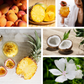 Cera para fundir Piña Maracuyá