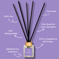 Lavender Reed Diffuser