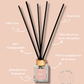 Peachy Reed Diffuser