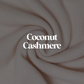 Coconut Cashmere