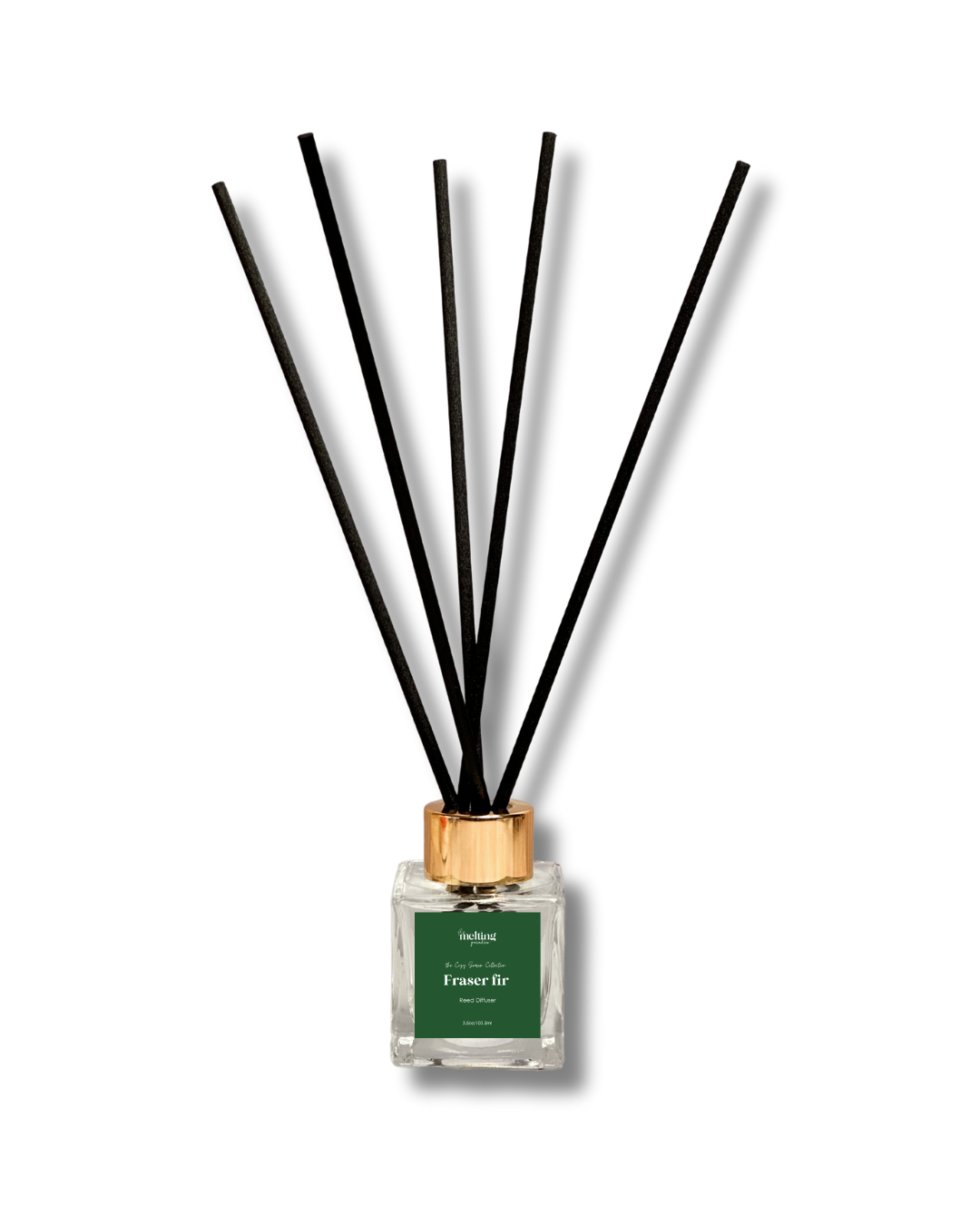 Fraser Fir Reed Diffuser