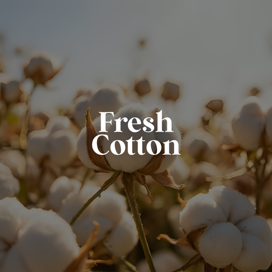 Fresh Cotton Wax Melt