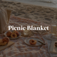 Picnic Blanket