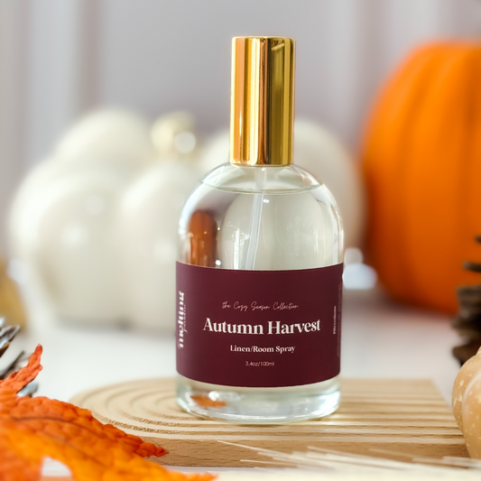 The Cozy Collection Luxury Room Spray
