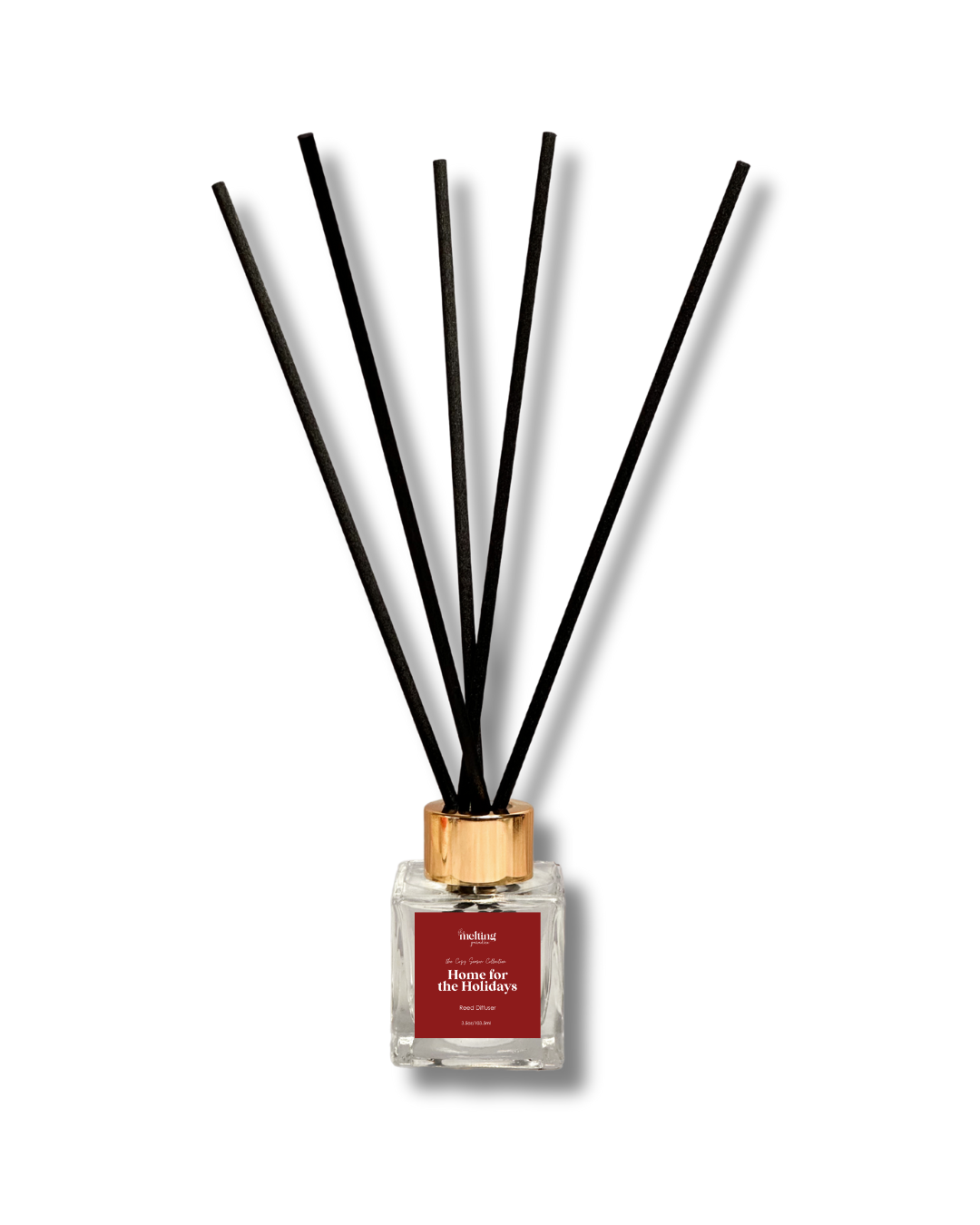Home for the Holidays Reed Diffuser