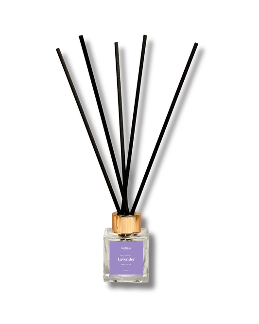 Lavender Reed Diffuser