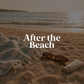 After the Beach