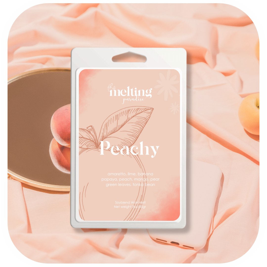 Peachy