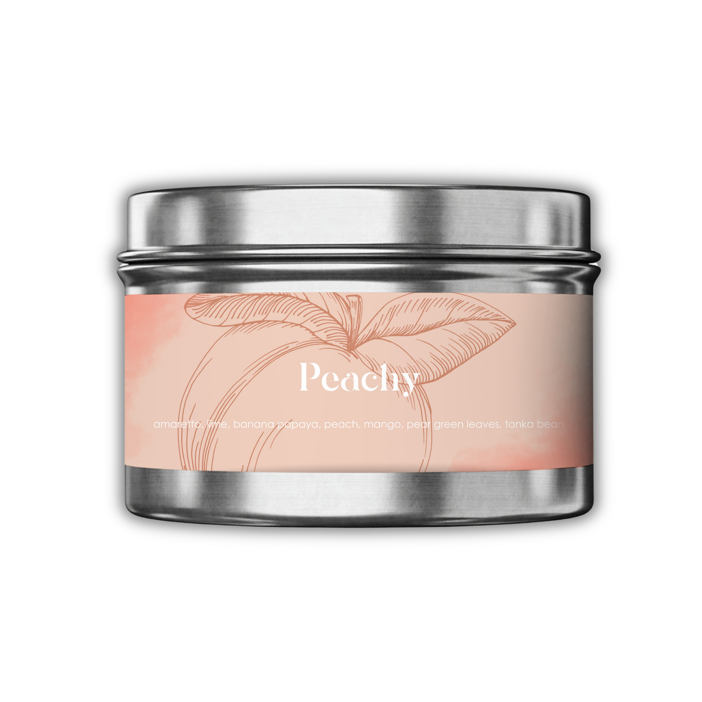 Peachy