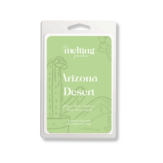 Arizona Desert