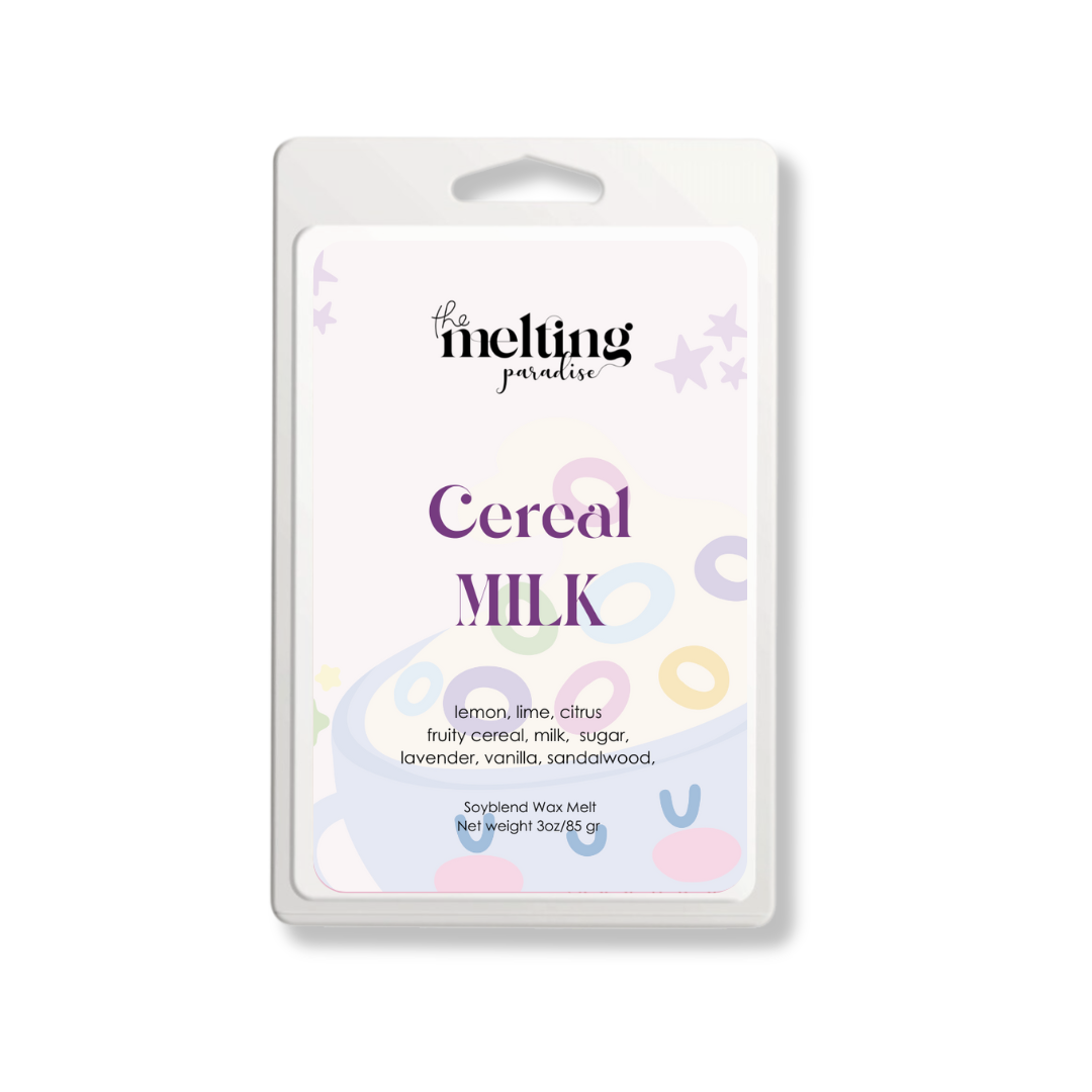 Cereal Milk