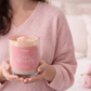 Mothers Day Candle Luxury