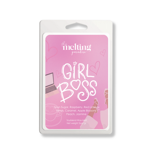 Girl Boss <3