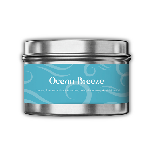 Ocean Breeze