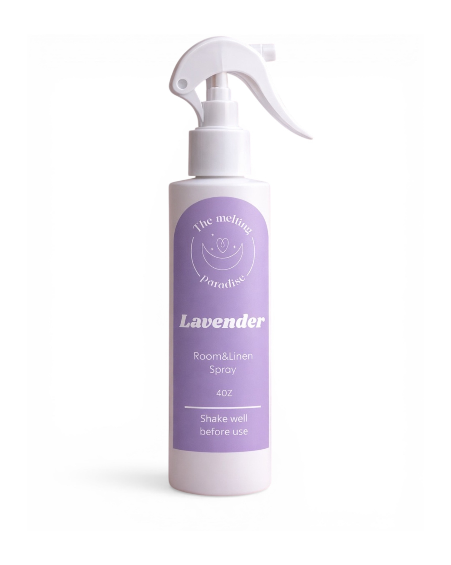 Lavender – Room & Linen Spray