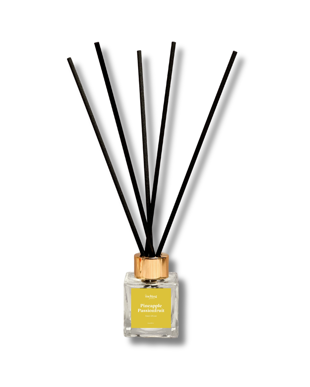 Pineapple Passionfruit Reed Diffuser