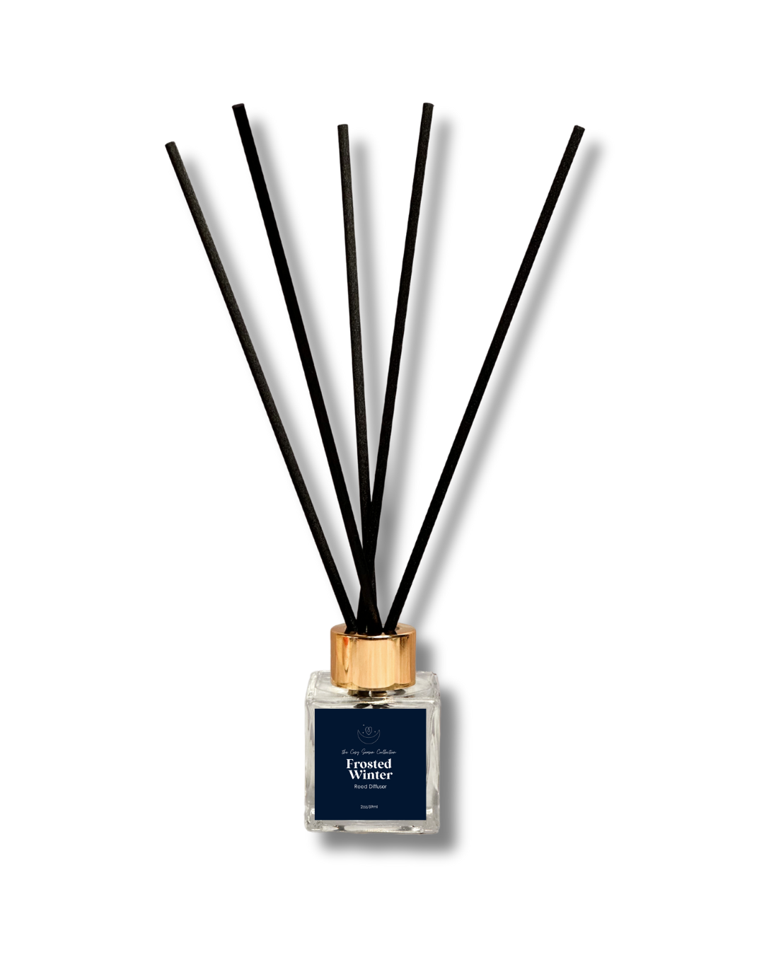 Frosted Winter Reed Diffuser