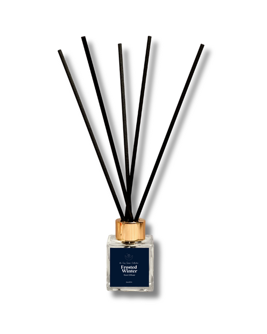 Frosted Winter Reed Diffuser