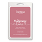 Cera perfumada "Welcome Home" (descatalogada)