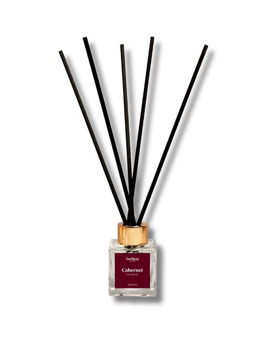 Cabernet Reed Diffuser