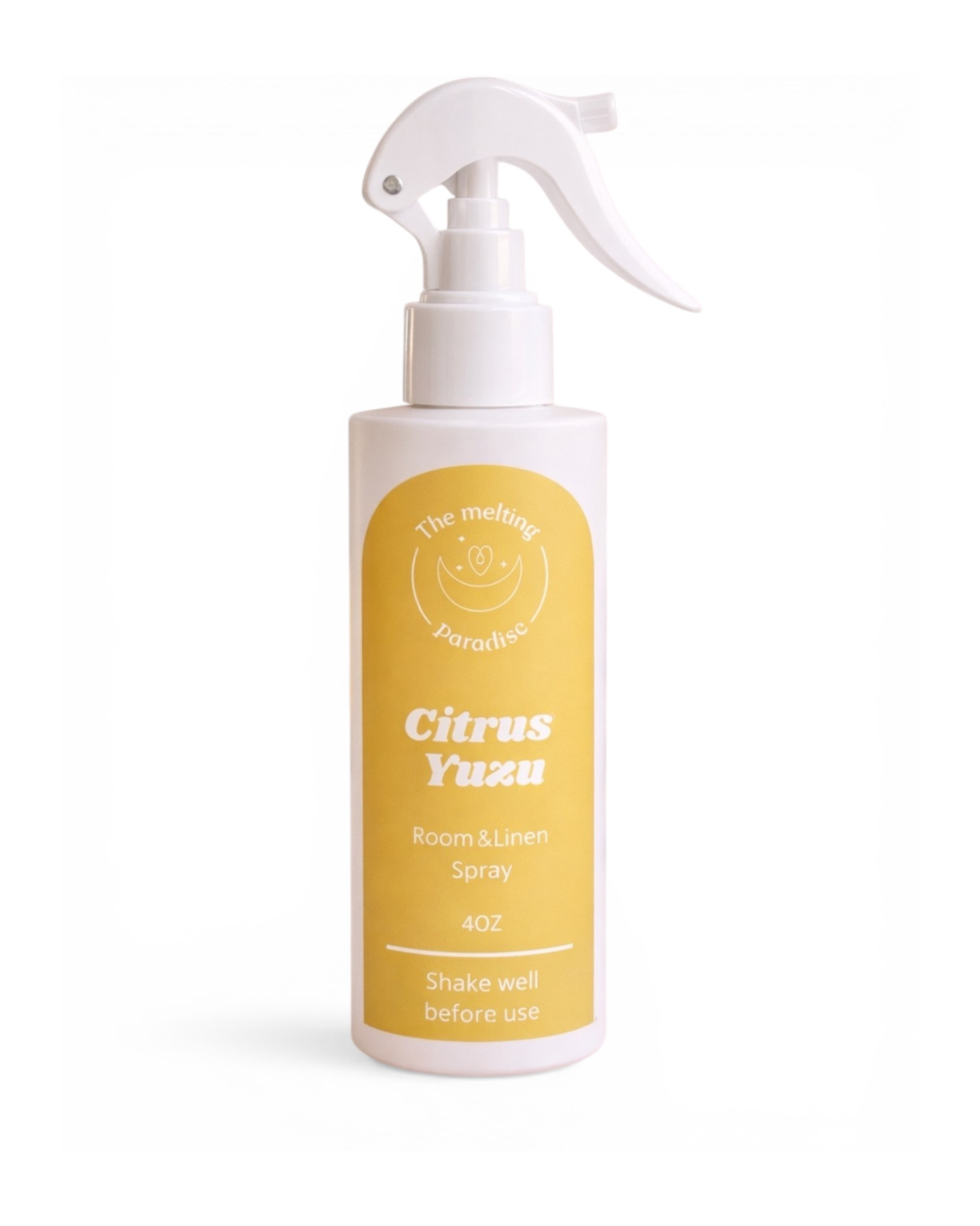 Citrus Yuzu – Room & Linen Spray