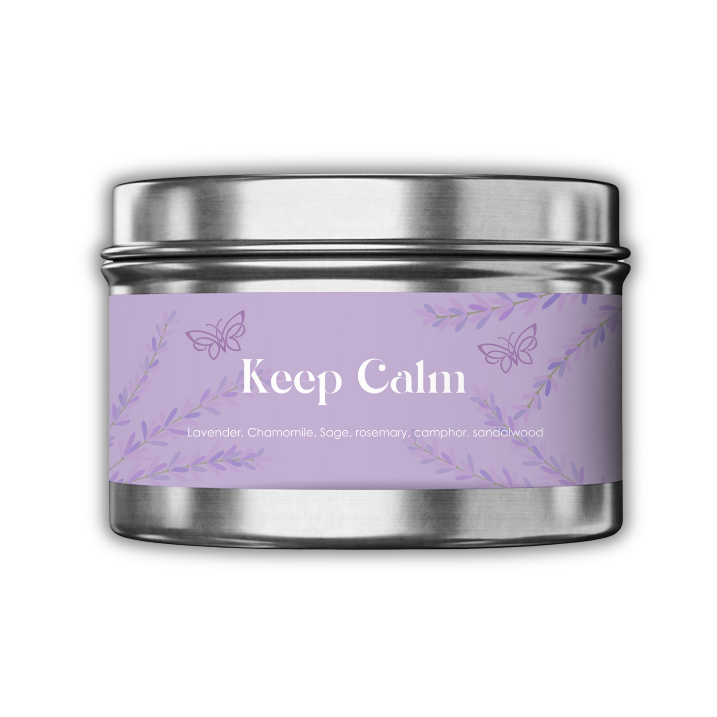 Keep Calm