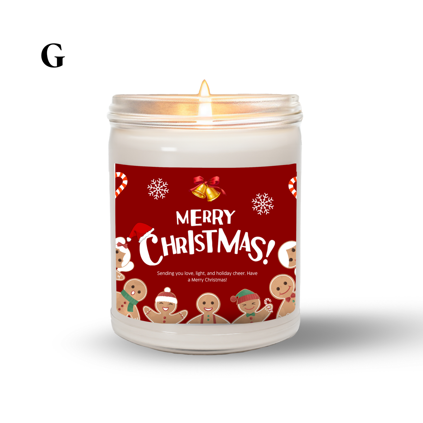 Candle Gift