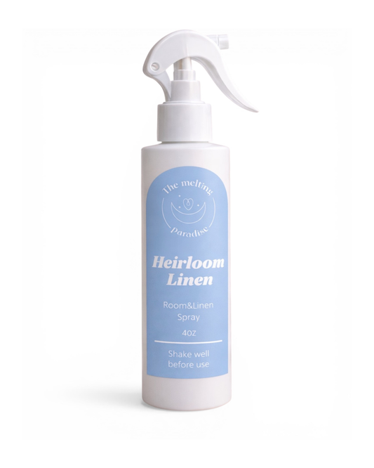 Heirloom Linen – Room & Linen Spray (Copy)