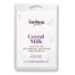 🥣 Cereal con leche — Derretido de cera