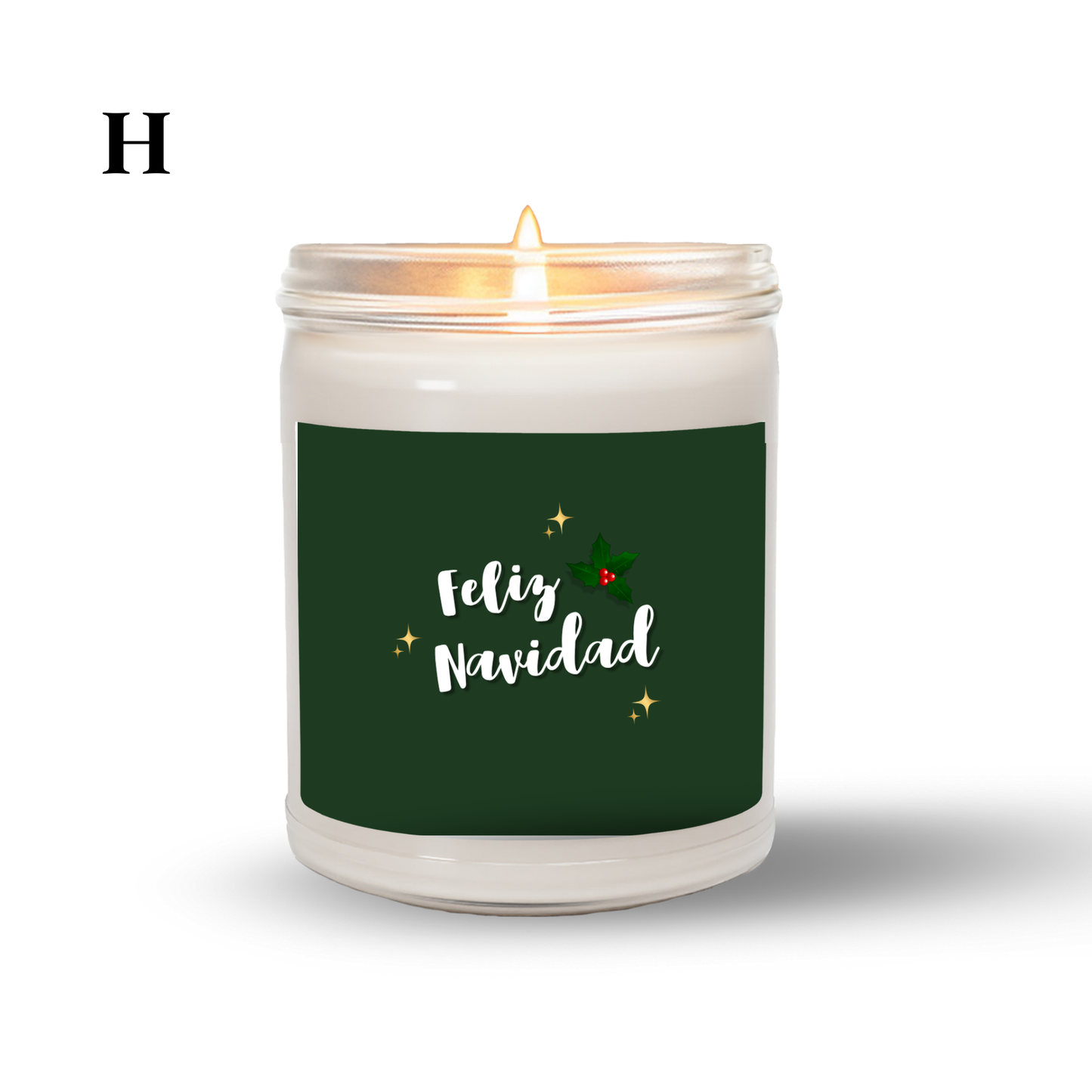 Candle Gift