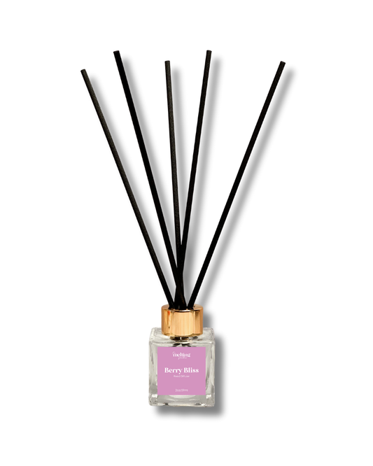 Berry Bliss Reed Diffuser