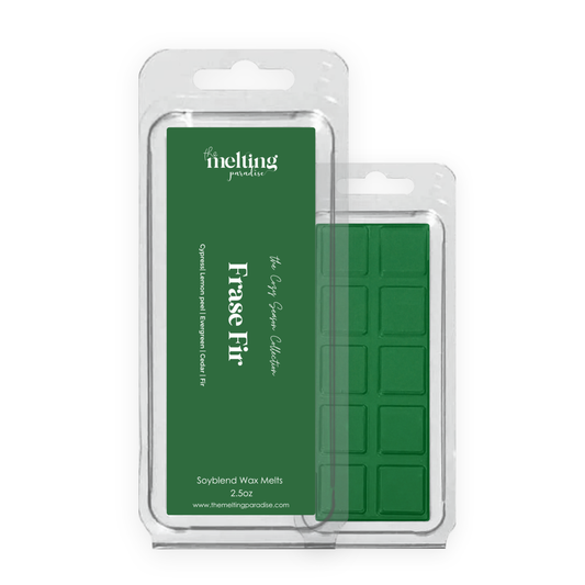 Fraser Fir  Wax Melt