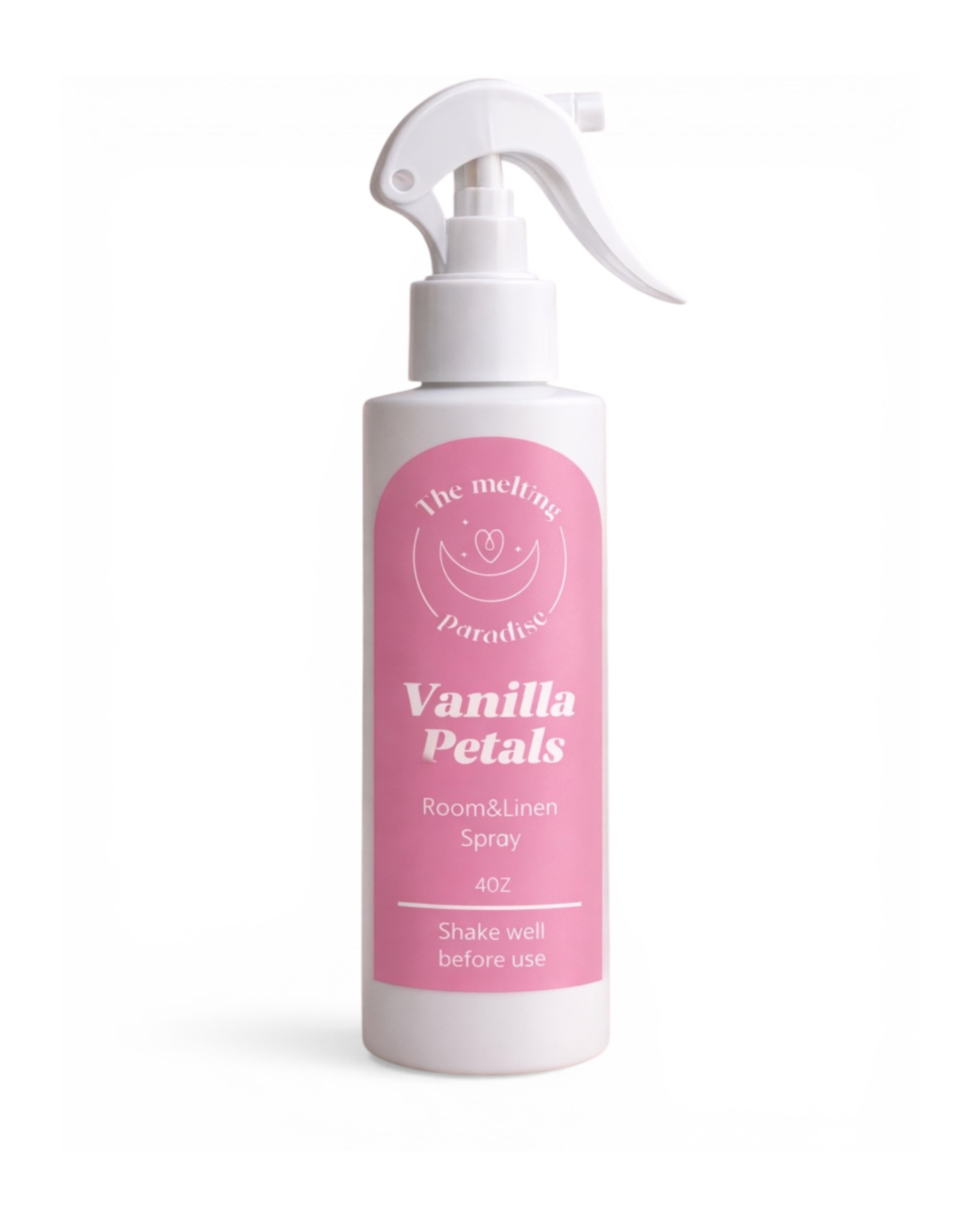 Vanilla Petals – Room & Linen Spray