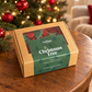 The Christmas Tree | Christmas Wax Melt Shapes