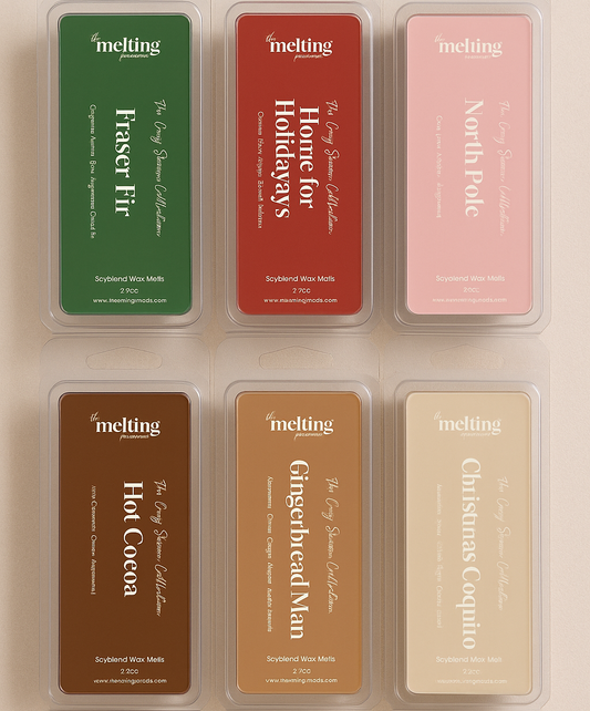 Christmas Bundle Snap Bars 🎄