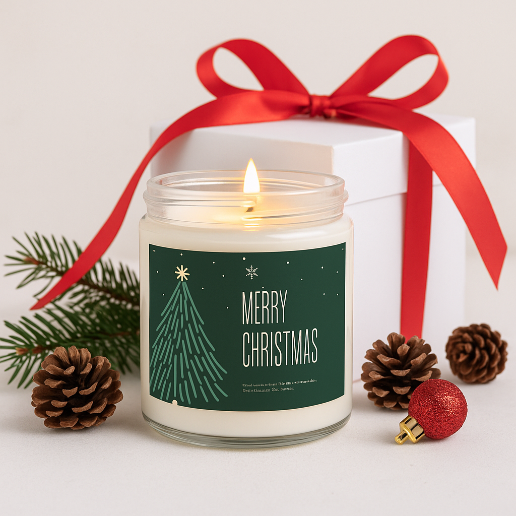 Candle Gift