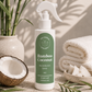 Bamboo and Coconut