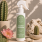 🏜 Cubo de cera aromática "Desierto de Arizona"
